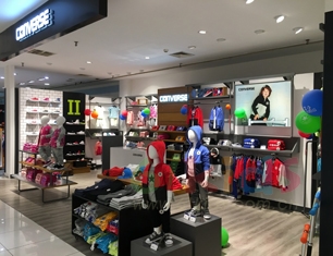 匡威9店铺