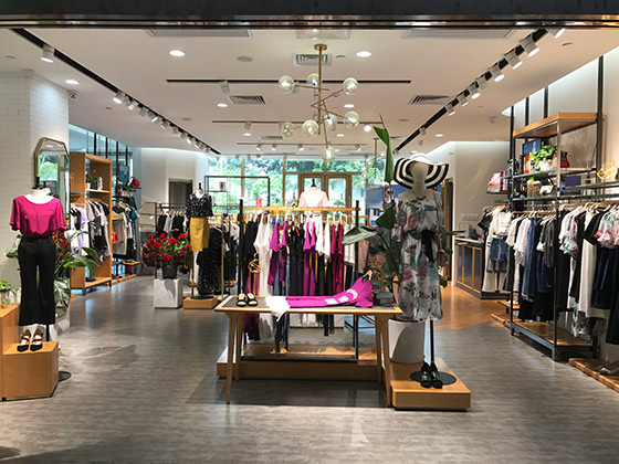 丹比奴实体店