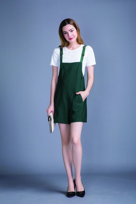 淑女日记品牌产品图