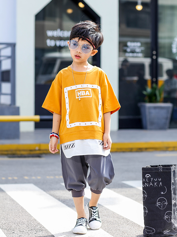 苏格马可童装2018年春夏新品18
