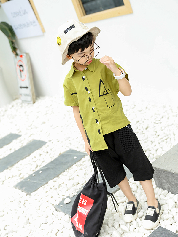 苏格马可童装2018年春夏新品17