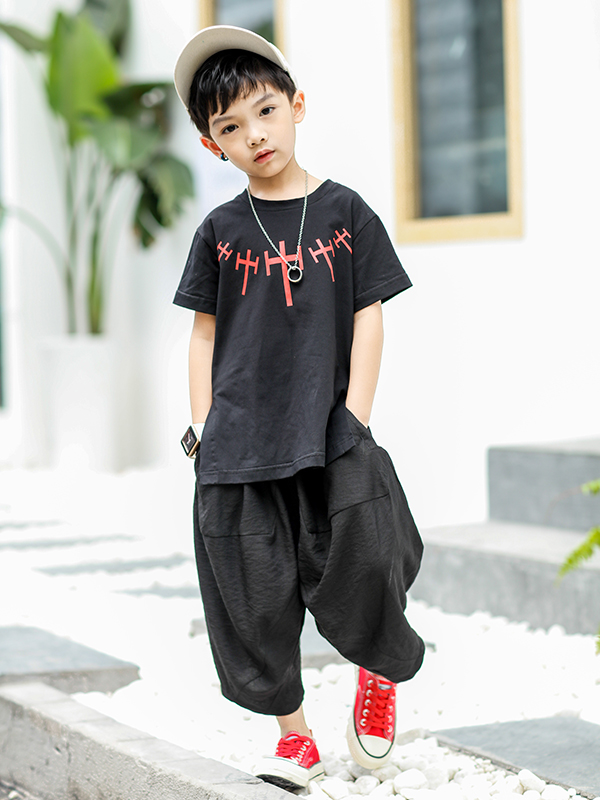 苏格马可童装2018年春夏新品14