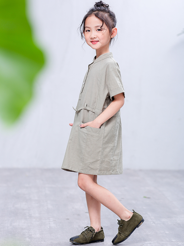 苏格马可童装2018年春夏新品3
